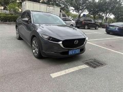 Mazda CX-30 2021 2.0L automatic Jiayue type - фото 3