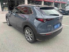 Mazda CX-30 2021 2.0L automatic Jiayue type - фото 7