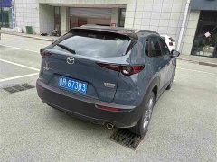 Mazda CX-30 2021 2.0L automatic Jiayue type - фото 9