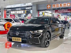 Volkswagen Passat 2025 Outstanding 330TSI Starry Sky Elite Edition - фото 1