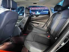 Volkswagen Passat 2025 Outstanding 330TSI Starry Sky Elite Edition - фото 10