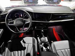 Volkswagen Passat 2025 Outstanding 330TSI Starry Sky Elite Edition - фото 11