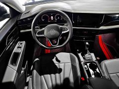 Volkswagen Passat 2025 Outstanding 330TSI Starry Sky Elite Edition - фото 12