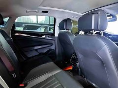 Volkswagen Passat 2025 Outstanding 330TSI Starry Sky Elite Edition - фото 15