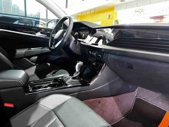 Volkswagen Passat 2025 Outstanding 330TSI Starry Sky Elite Edition - фото 17