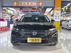 Volkswagen Passat 2025 Outstanding 330TSI Starry Sky Elite Edition - фото 2