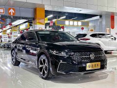 Volkswagen Passat 2025 Outstanding 330TSI Starry Sky Elite Edition - фото 3