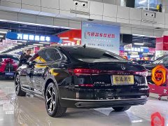 Volkswagen Passat 2025 Outstanding 330TSI Starry Sky Elite Edition - фото 4