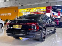 Volkswagen Passat 2025 Outstanding 330TSI Starry Sky Elite Edition - фото 6