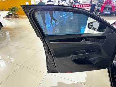 Volkswagen Passat 2025 Outstanding 330TSI Starry Sky Elite Edition - фото 8