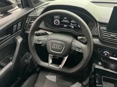 Audi Q5L 45 TFSI luxury and dynamic - фото 10