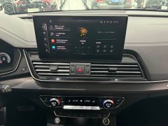Audi Q5L 45 TFSI luxury and dynamic - фото 11