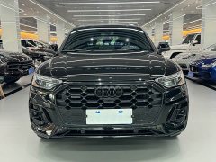 Audi Q5L 45 TFSI luxury and dynamic - фото 2