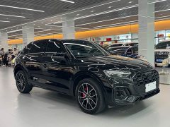 Audi Q5L 45 TFSI luxury and dynamic - фото 3