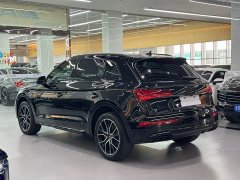 Audi Q5L 45 TFSI luxury and dynamic - фото 4