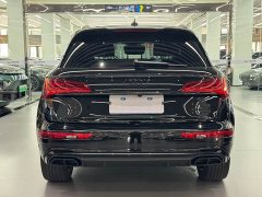 Audi Q5L 45 TFSI luxury and dynamic - фото 5