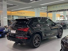 Audi Q5L 45 TFSI luxury and dynamic - фото 6