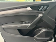 Audi Q5L 45 TFSI luxury and dynamic - фото 7
