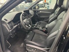 Audi Q5L 45 TFSI luxury and dynamic - фото 8