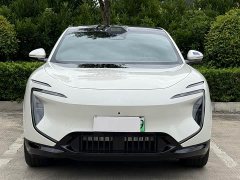 Avatr 07 2026 Ultra pure electric version four-wheel drive - фото 2