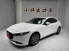 Audi Mazda3 Angkesela 2021 2.0L automatic quality version - фото 1