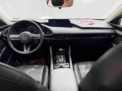 Audi Mazda3 Angkesela 2021 2.0L automatic quality version - фото 13