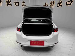 Audi Mazda3 Angkesela 2021 2.0L automatic quality version - фото 15
