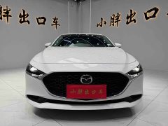 Audi Mazda3 Angkesela 2021 2.0L automatic quality version - фото 2