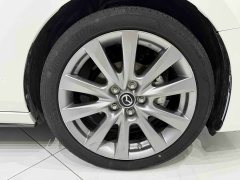 Audi Mazda3 Angkesela 2021 2.0L automatic quality version - фото 20
