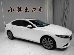 Audi Mazda3 Angkesela 2021 2.0L automatic quality version - фото 3