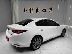 Audi Mazda3 Angkesela 2021 2.0L automatic quality version - фото 4