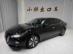 Nissan Teana 2021 2.0L XL Comfort Edition - фото 1