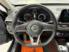 Nissan Teana 2021 2.0L XL Comfort Edition - фото 11
