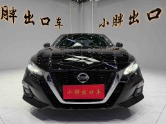 Nissan Teana 2021 2.0L XL Comfort Edition - фото 2