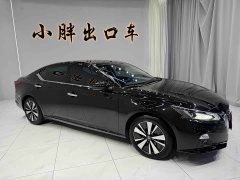 Nissan Teana 2021 2.0L XL Comfort Edition - фото 3
