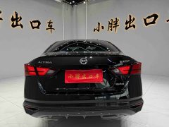 Nissan Teana 2021 2.0L XL Comfort Edition - фото 5