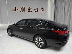 Nissan Teana 2021 2.0L XL Comfort Edition - фото 6