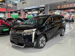 Trumpchi E8 PHEV 150km Longteng Glory - фото 1