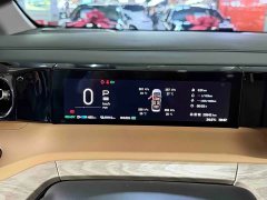 Trumpchi E8 PHEV 150km Longteng Glory - фото 10