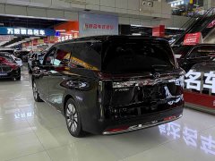 Trumpchi E8 PHEV 150km Longteng Glory - фото 12