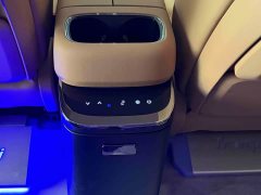 Trumpchi E8 PHEV 150km Longteng Glory - фото 13