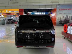 Trumpchi E8 PHEV 150km Longteng Glory - фото 14