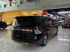 Trumpchi E8 PHEV 150km Longteng Glory - фото 15