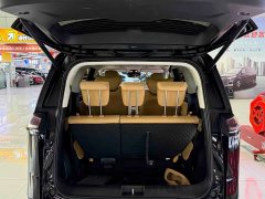 Trumpchi E8 PHEV 150km Longteng Glory - фото 16