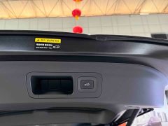 Trumpchi E8 PHEV 150km Longteng Glory - фото 17