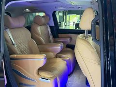 Trumpchi E8 PHEV 150km Longteng Glory - фото 18