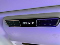 Trumpchi E8 PHEV 150km Longteng Glory - фото 19