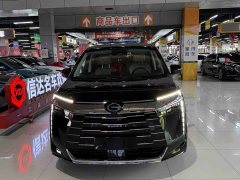 Trumpchi E8 PHEV 150km Longteng Glory - фото 2