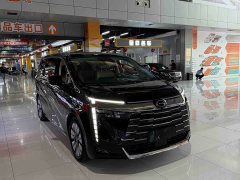 Trumpchi E8 PHEV 150km Longteng Glory - фото 3