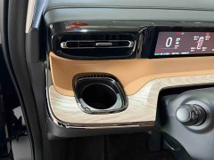 Trumpchi E8 PHEV 150km Longteng Glory - фото 6